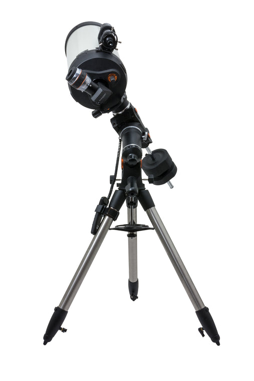 Celestron CGEM II 925 EdgeHD Telescope - Advanced Computerized Mount for Astrophotography & Stargazing | Perfect for Backyard Astronomy, Deep Space Observation & Celestial Photography