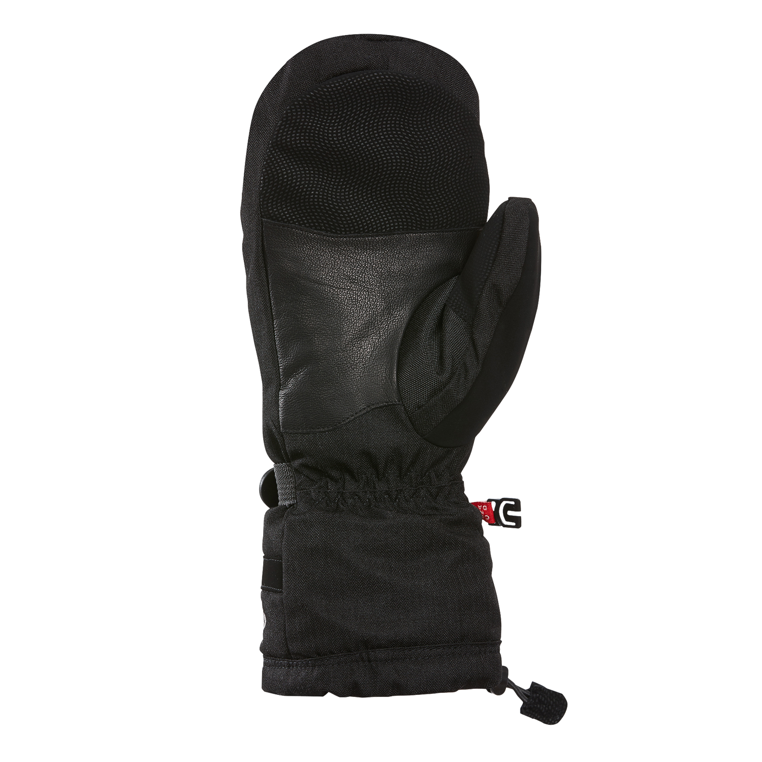 Kombi 2024 Men's The Timeless Mitt - Winter Ski Gloves for Men, Waterproof & Insulated Cold Weather Gloves - Perfect for Skiing, Snowboarding & Outdoor Winter Activities