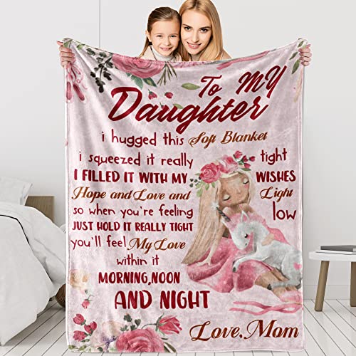 08-daughter Blanket