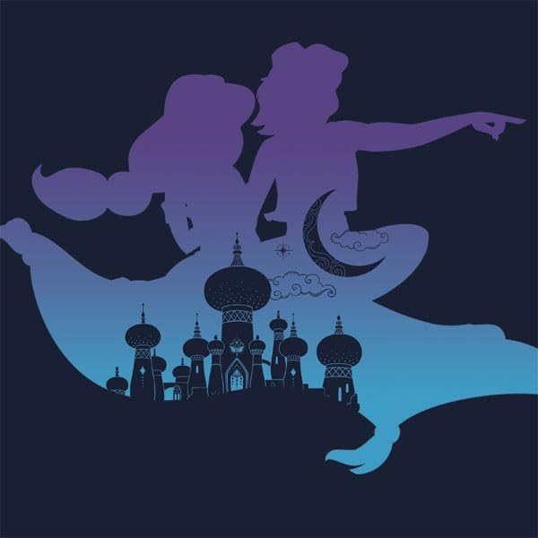 Blue - ALADDN06