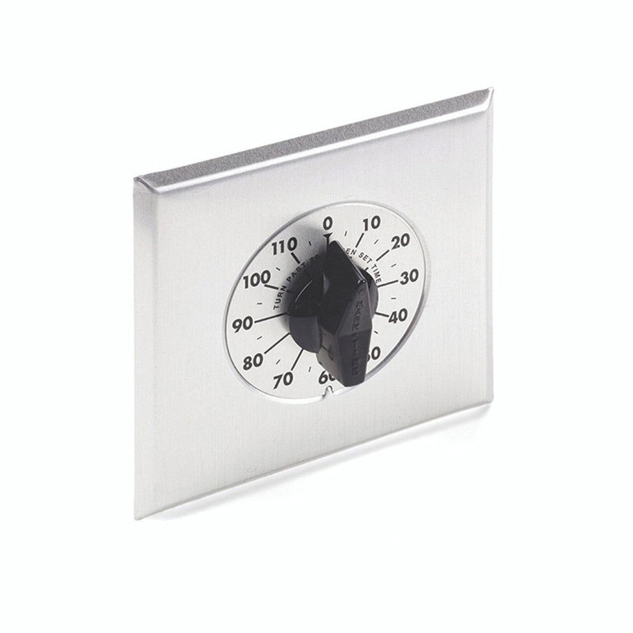 2 Hour Stainless Steel Commercial Outdoor Fireplace with Automatic Shutoff Timer - Perfect for Patio, Backyard, and Camping (Model 694)