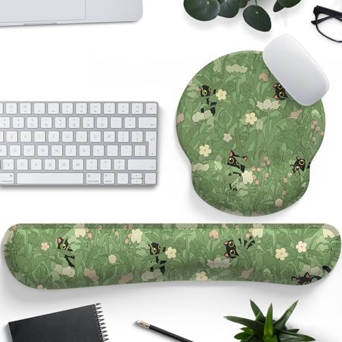 Cute Cauli Flower Cat