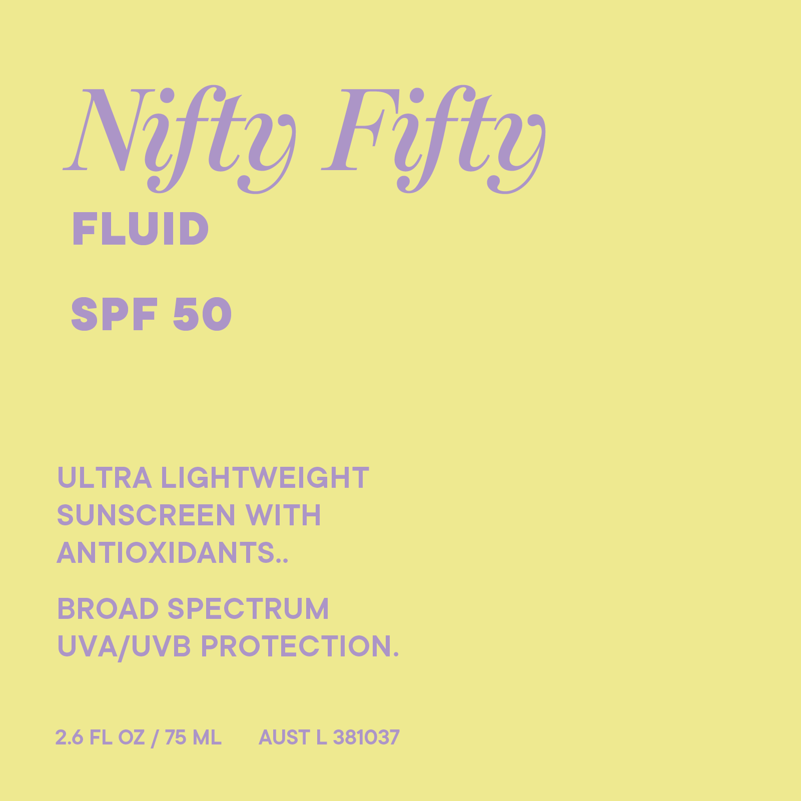 Nifty Fifty Fluid - Premium Lens Fluid for Camera & Lens Cleaning - Perfect for DSLR, Mirrorless, and Smartphone Lenses - Keep Your Optics Spotless for Professional Photography & Everyday Use