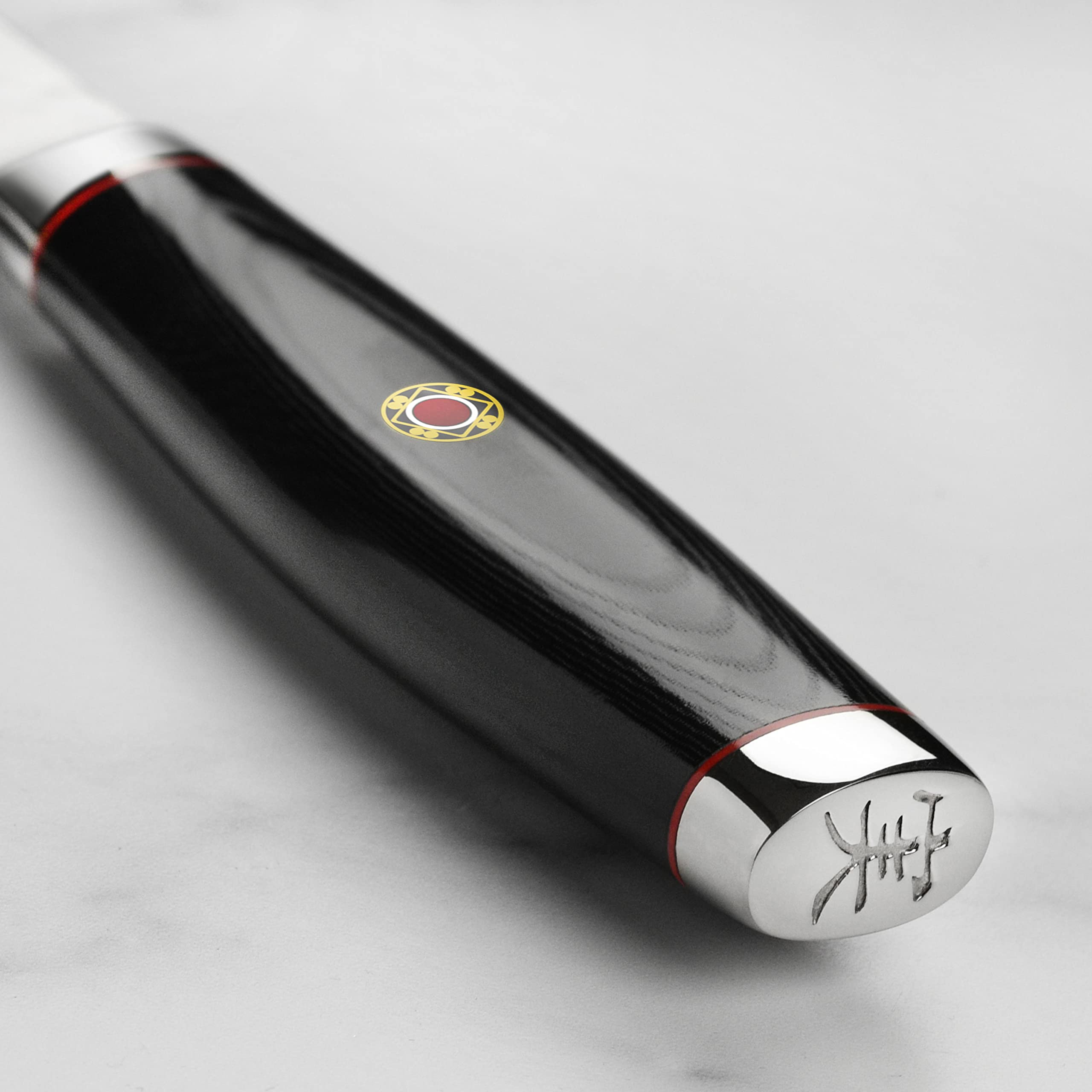 Premium Enso SG2 Japanese Chef Knife - 8