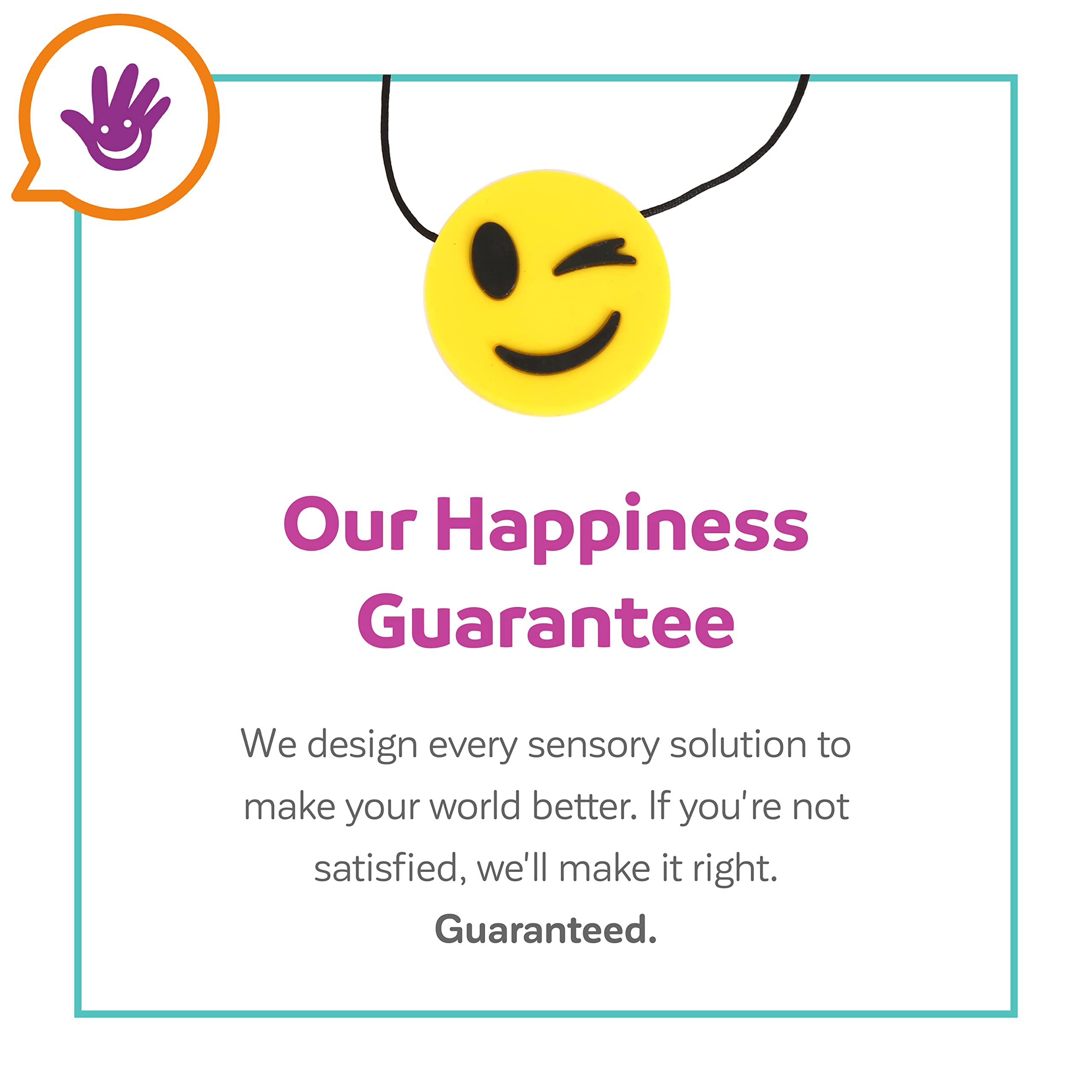 Weighted Compression Vest for Toddlers with Sensory Needs - Calming Sensory Vest for Kids - Peace Sign Design - X-Small Size - Ideal for Autism, ADHD & Anxiety Relief - Perfect for Home, School & Therapy Use