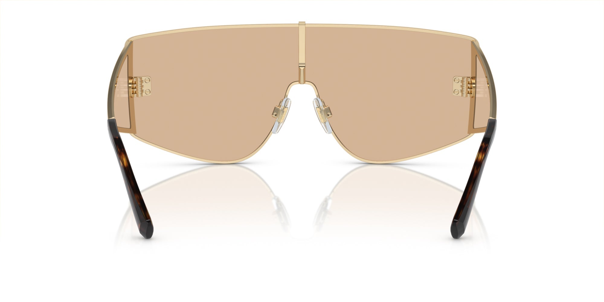 Dolce&Gabbana DG2305 Sunglasses - Luxury Designer Shades for Women & Men - Perfect for Outdoor Activities, Beach & Fashion Events