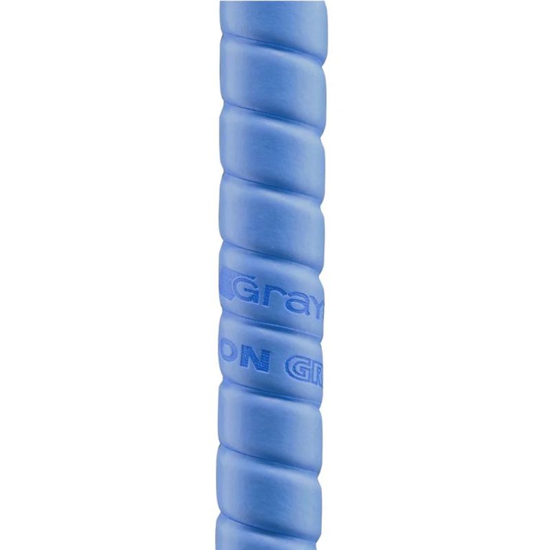 Grays Cushion Grip - Comfortable Handle Grip for Tools, Gardening & Sports Equipment - Reduce Hand Fatigue & Improve Grip - Perfect for DIY Projects, Yard Work & Tennis Rackets