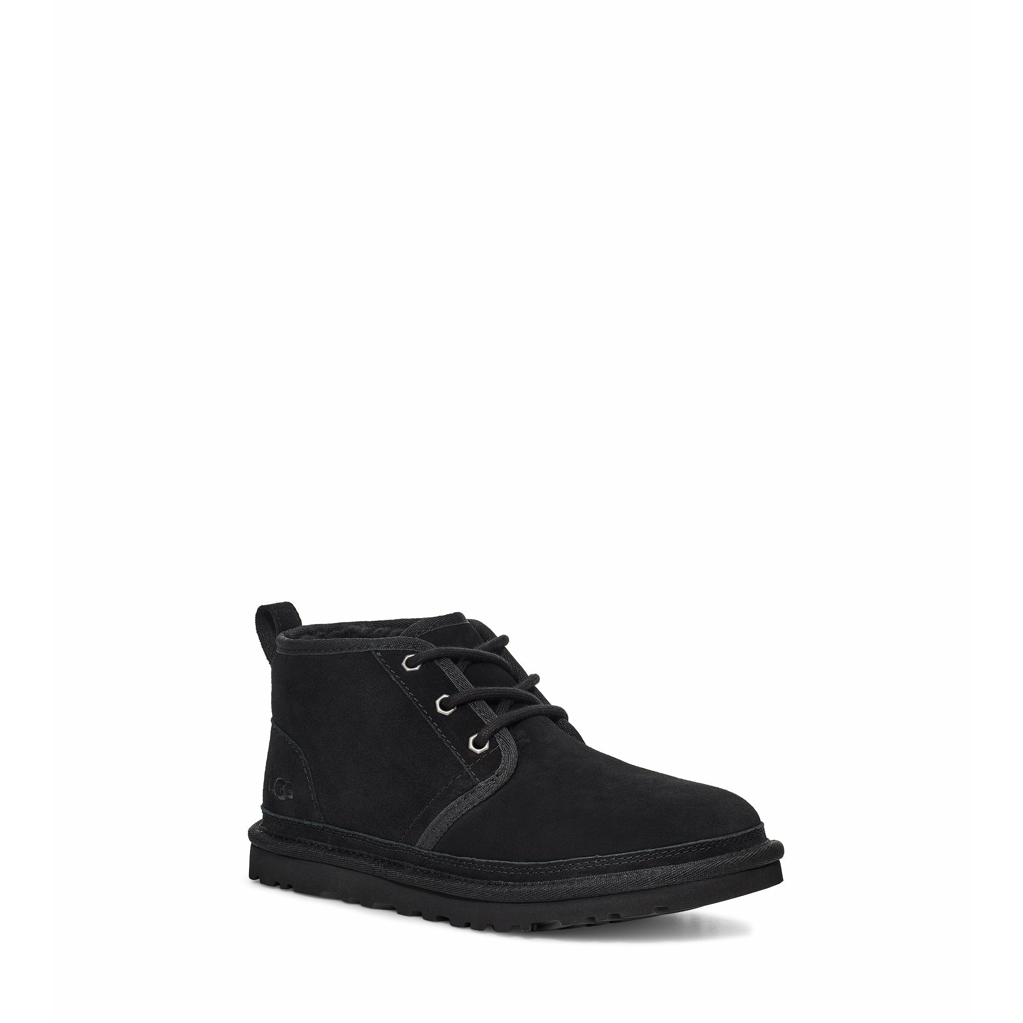 UGG Women's Neumel Boots - Waterproof Winter Snow Boots with Suede & Wool Lining for Women | Comfortable Casual Shoes for Cold Weather, Outdoor Walking & Street Fashion