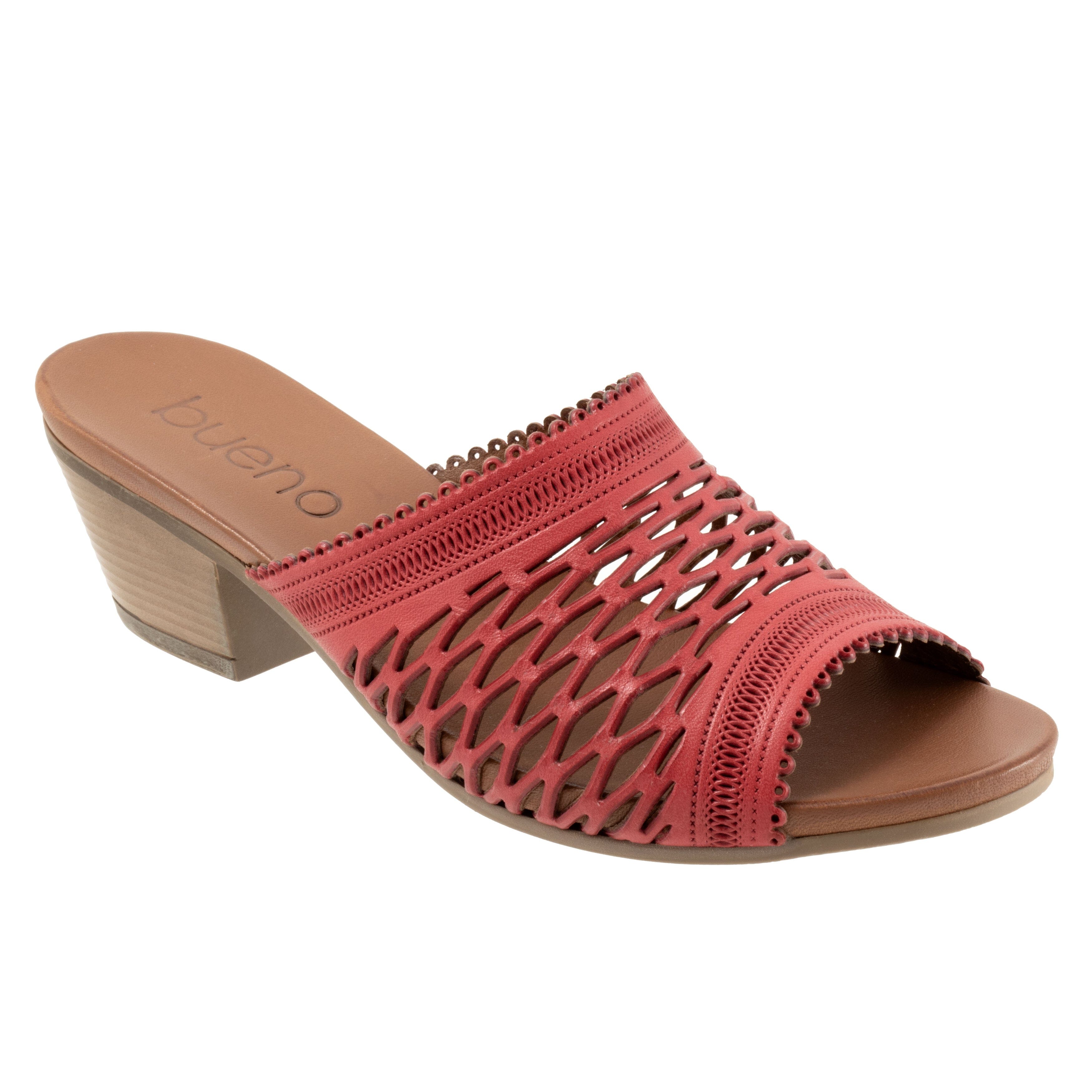 Bueno Lillian B2522 - Stylish and Comfortable Women's Shoes for Casual Wear, Office, and Outdoor Activities