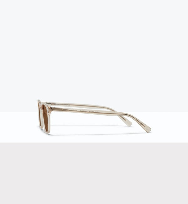 Trooper Sunglasses for Men & Women - Polarized UV Protection Aviator Style - Perfect for Driving, Outdoor Sports & Beach