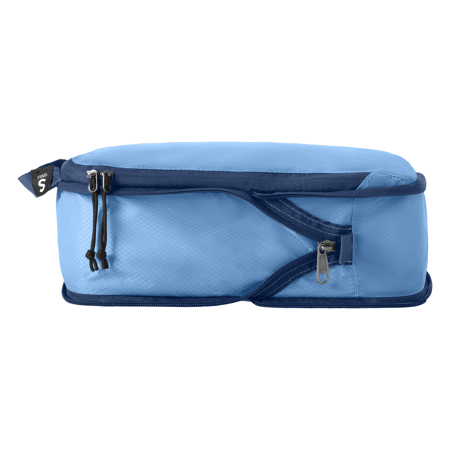 Eagle Creek Pack It Isolate Compression Cube Set - Travel Organizer for Luggage & Backpack - Perfect for Camping, Hiking & Business Trips