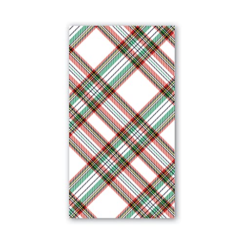 Vintage Plaid