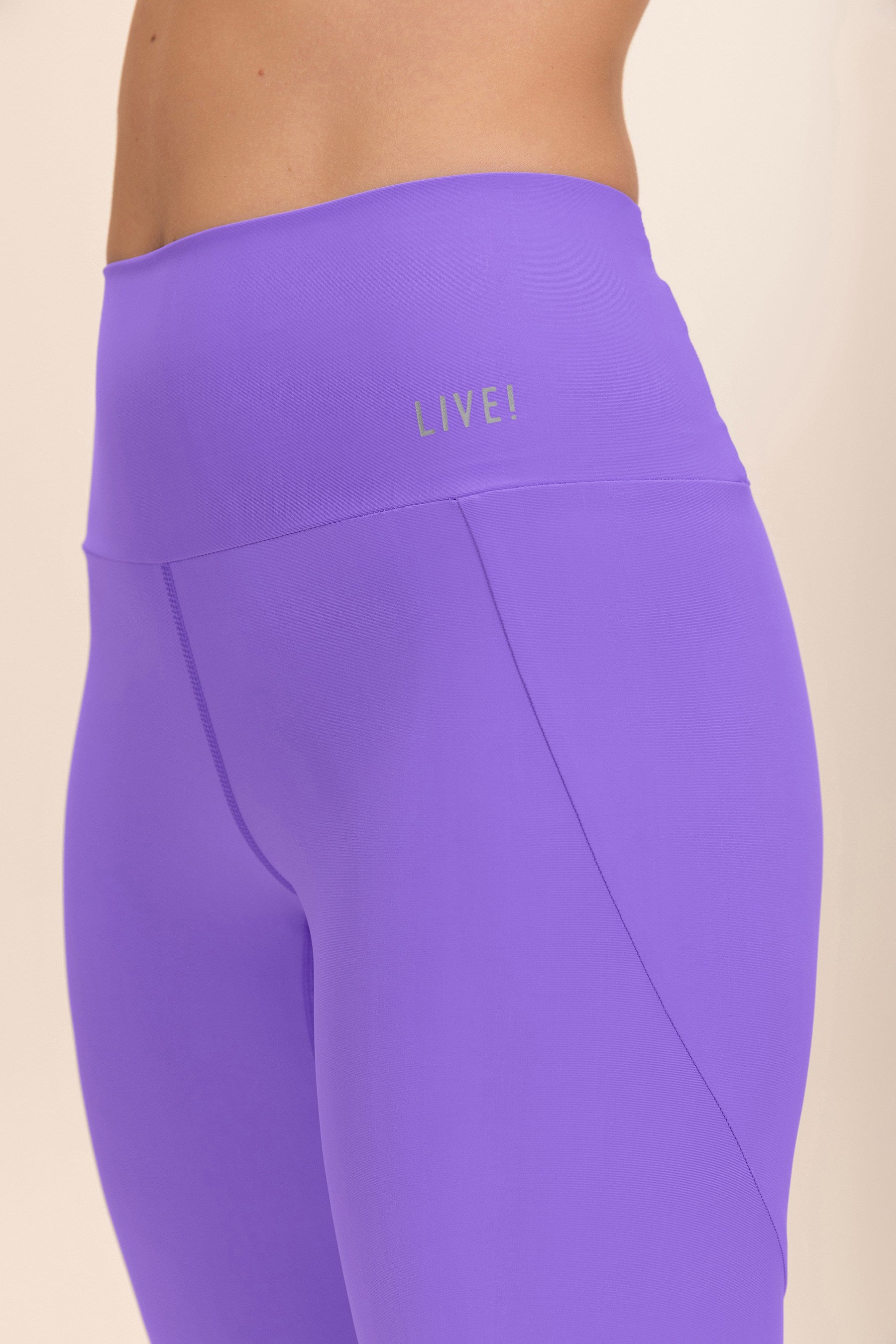 Intense Race Pro® High-Performance Leggings for Women - Compression Workout Yoga Running Pants - Gym, Fitness & Activewear for Running, Training & Daily Wear
