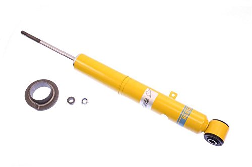 Bilstein 24-027434 B6 Monotube Shock Absorber - Premium Performance Suspension for Trucks, SUVs & Off-Road Vehicles - Smooth Ride on Rough Terrain & High-Speed Stability