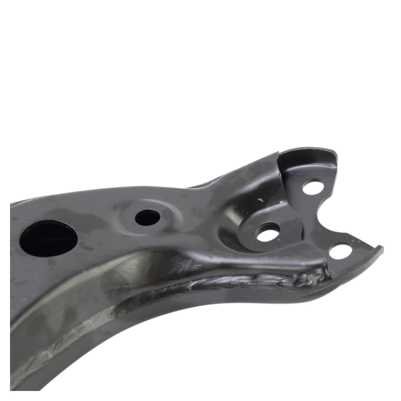 Front Left Lower Control Arm with Ball Joint - Compatible with 2019-2022 Toyota Corolla, 2016-2022 Prius, Prius AWD-e & 2017-2022 Prius Prime - Durable Suspension Replacement Part for Smooth Ride & Handling