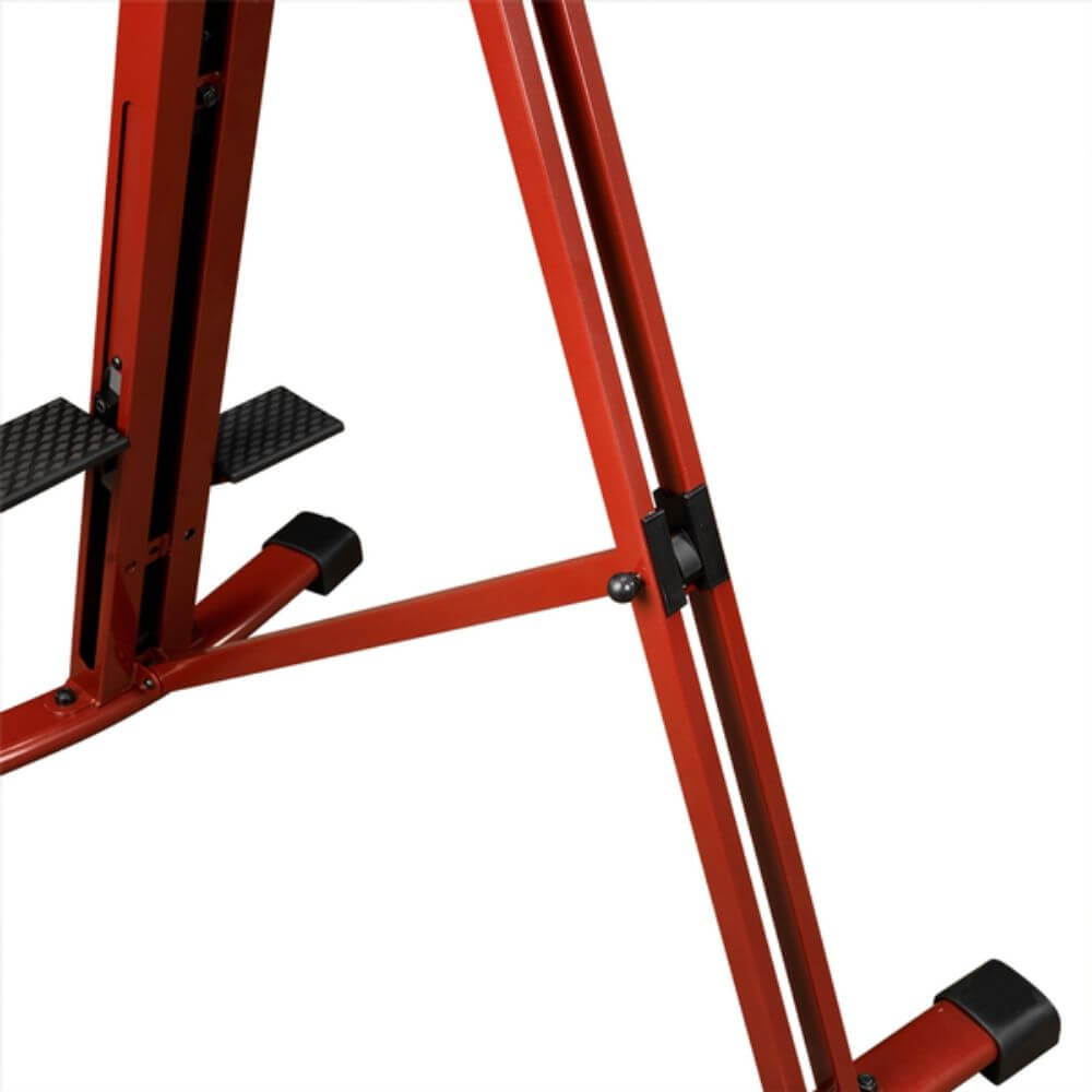 Best Fitness Mountain Climber BFMC10 - High-Quality Home Gym Equipment for Cardio & Strength Training | Perfect for Home Workouts, CrossFit & Full-Body Exercise