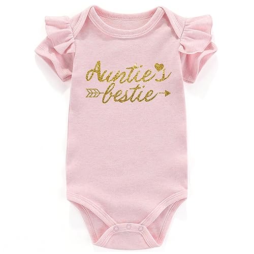 Auntie‘s Bestie Pink