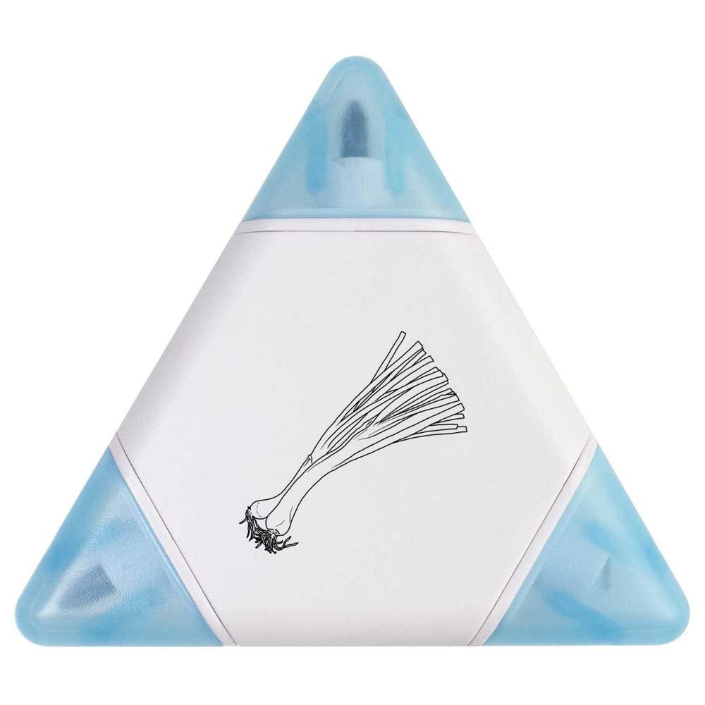 Azeeda Compact DIY Multi Tool with Spring Onions Design - Perfect for Camping, Hiking, and Outdoor Adventures (TI00024292)