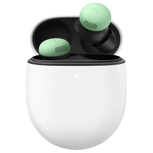Google Pixel Buds Pro 2 Wireless Earbuds - Active Noise Cancelling, Bluetooth 5.3, 30-Hour Battery, IPX4 Waterproof - Perfect for Workouts, Commuting & Travel