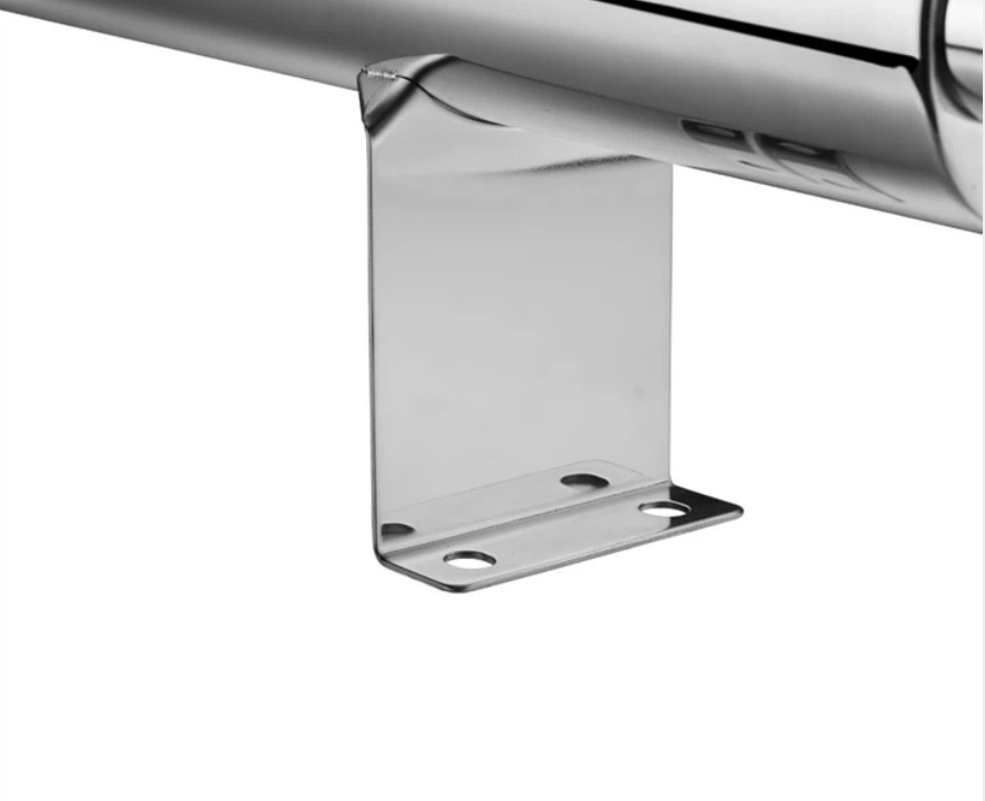 Commercial UV Sterilization System 330W for Water, Air & Surface Disinfection - Ideal for Hospitals, Restaurants & Labs