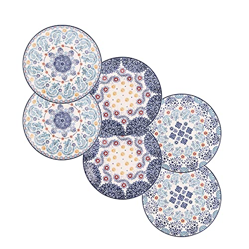 Blue Talavera
