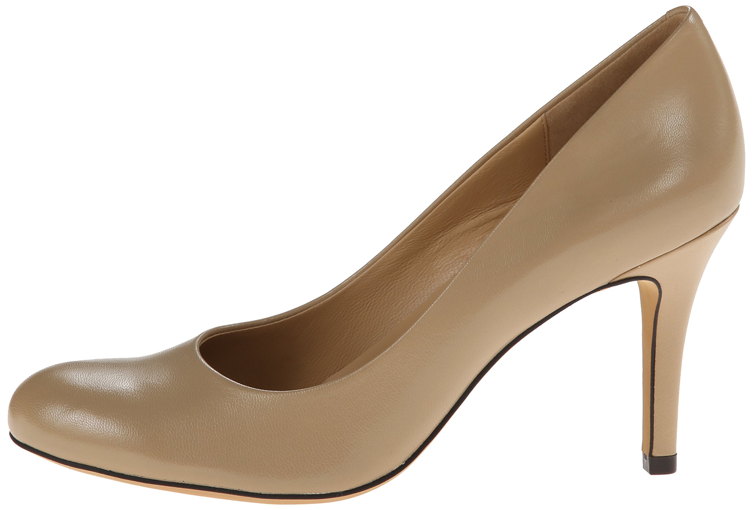Trotters Women's Gigi Dress Pump - Comfortable Heels for Work, Office & Formal Occasions | Stylish & Elegant Women's Shoes for Business, Weddings & Evening Events