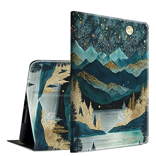 Mountains
