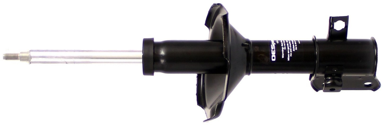 Monroe OESpectrum 71443 Front Suspension Strut - Premium Shock Absorber for Smooth Ride | Compatible with Ford, Chevy, Dodge | Perfect for Highway Driving & Off-Road Adventures