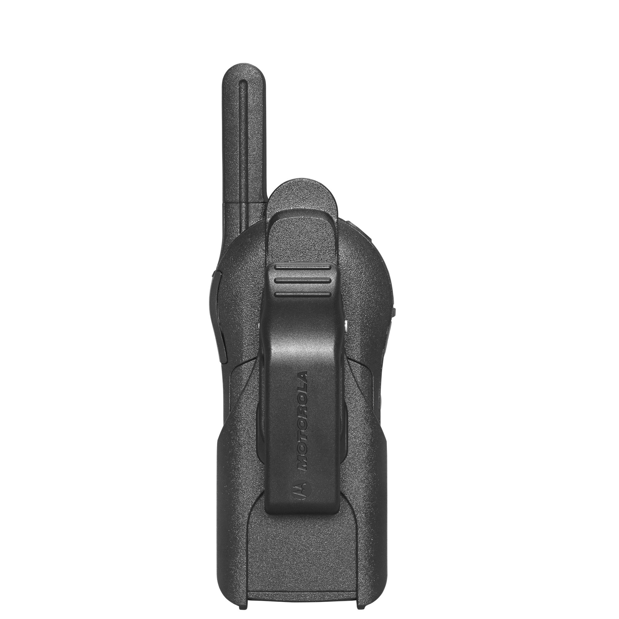 Motorola DLR1060 Digital Two-Way Radio - Long Range Walkie Talkie for Business & Outdoor Adventures - Ideal for Construction, Hiking, and Emergency Communication
