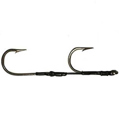 Capt Harry's XG Big Game Wahoo Rig - Premium Saltwater Fishing Lure for Wahoo, Tuna & Mahi - Perfect for Offshore Trolling & Deep Sea Fishing Adventures