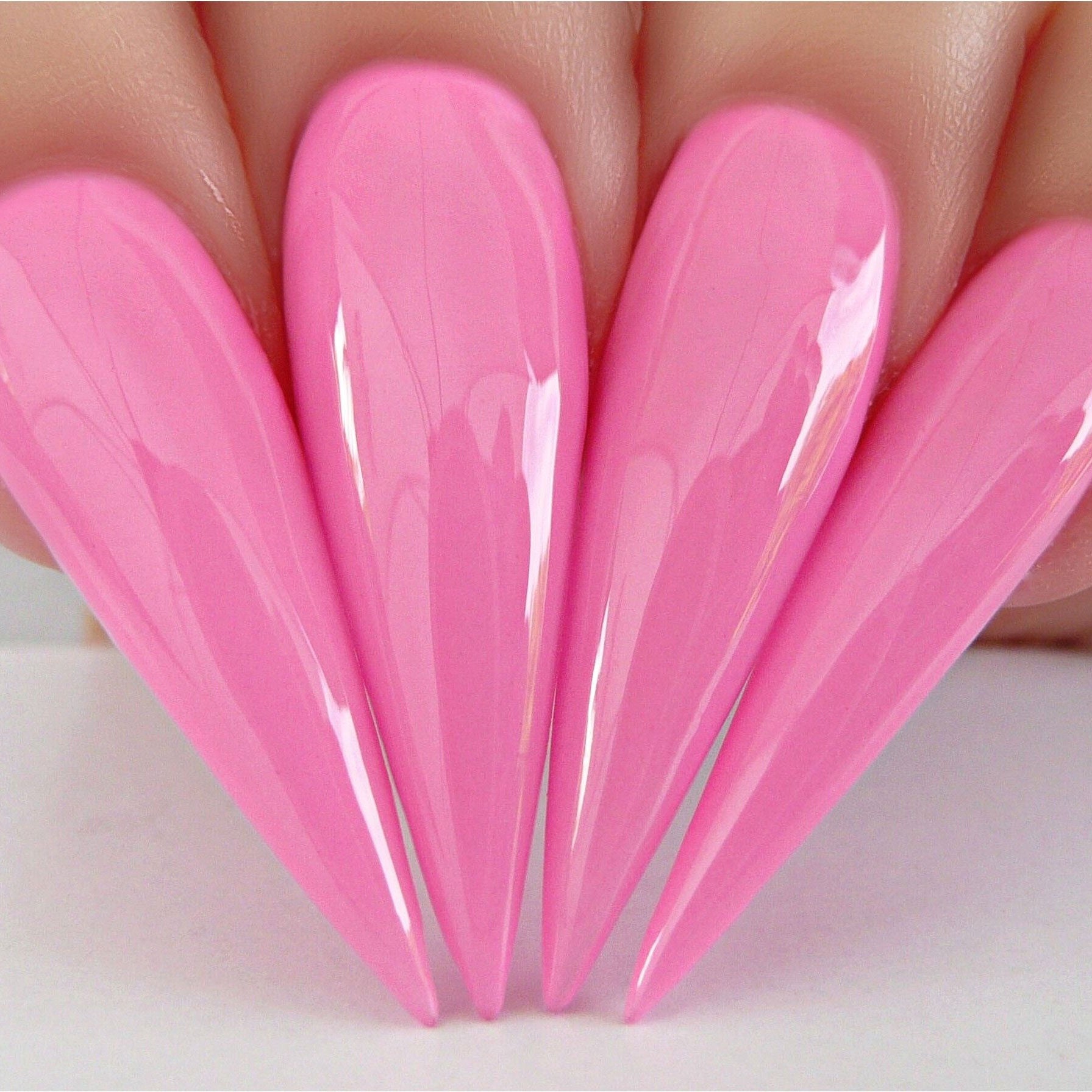 G589 Bee My Kini Gel Nail Polish - Long Lasting UV LED Soak Off Nail Art for Manicure & Pedicure - Perfect for Salon, Home Use & Special Occasions