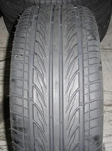 Delinte D7 High Performance Radial Tire - 245/40R20 99W XL Speed Rated for Sports Cars & Luxury Sedans | All-Season Traction for Highway & City Driving
