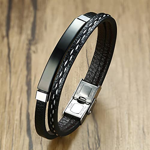 Vibrant Yellow Chime Bracelets for Kids - Adjustable Leather & Silicone Wristbands for Boys and Girls | Unisex Fashion Jewelry Accessories | Perfect Birthday Gift for Children, Music Lovers & Outdoor Activities
