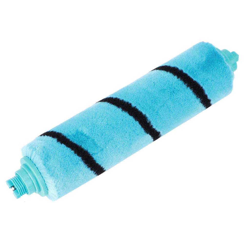 Qinlorgo Kitchen Brush - High-Performance Vacuum Cleaner Parts for Conga 3490 & 4090 | Durable Cleaning Tool for Home, Kitchen, and Hard-to-Reach Areas