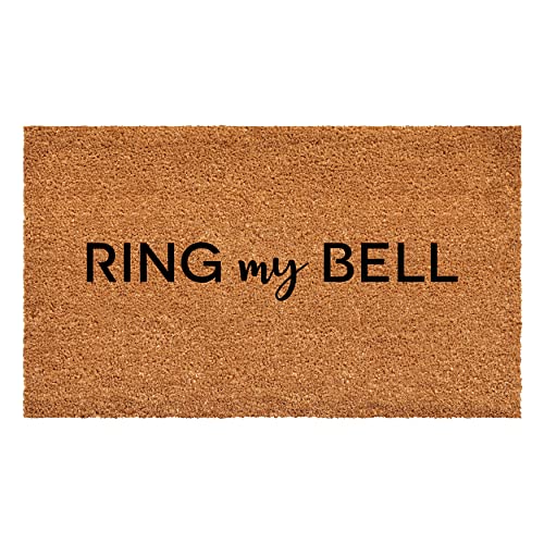 Ring My Bell