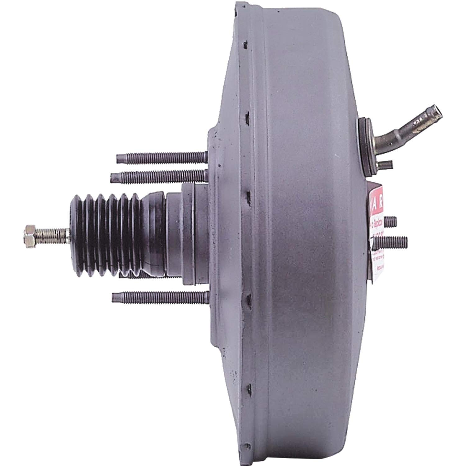Cardone Select 5C-34905 New Vacuum Power Brake Booster without Master Cylinder - Replacement for Ford, Chevy, Dodge - Improves Braking Performance for Trucks & SUVs