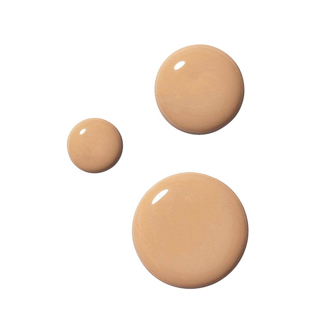 SPF 50 Flex Perfecting™ Mineral Drops Tinted Sunscreen - Oil-Free, Non-Greasy Face Sunscreen for Daily Protection | Perfect for Beach, Outdoor Activities & Sensitive Skin Care