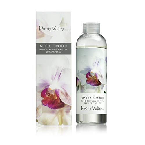 White Orchid