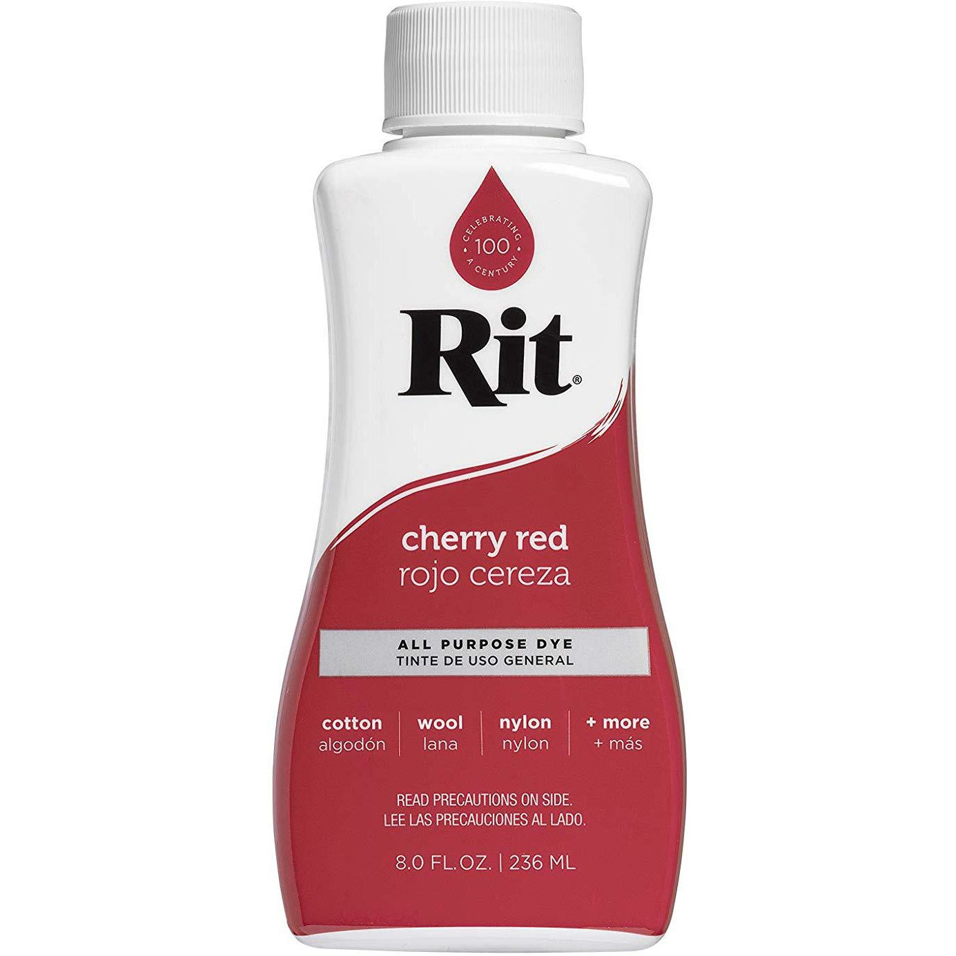 Cherry Red