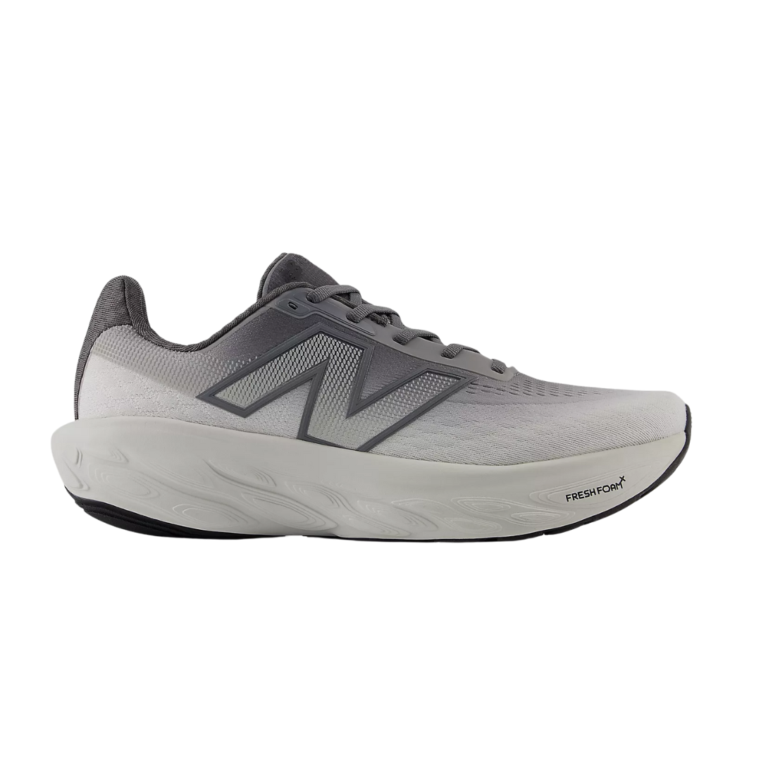New Balance Men's Fresh Foam X 1080 v14 Running Shoes - Lightweight Cushioned Road Running Sneakers for Marathon Training & Daily Jogging
