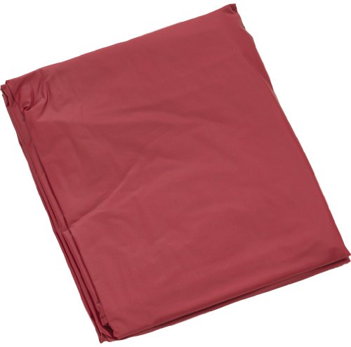 7-Feet Vinyl Pool Table Cover - Waterproof & UV Resistant - Heavy Duty Protection for Indoor/Outdoor Billiard Tables - Perfect for Home Game Rooms, Bars & Backyard Parties