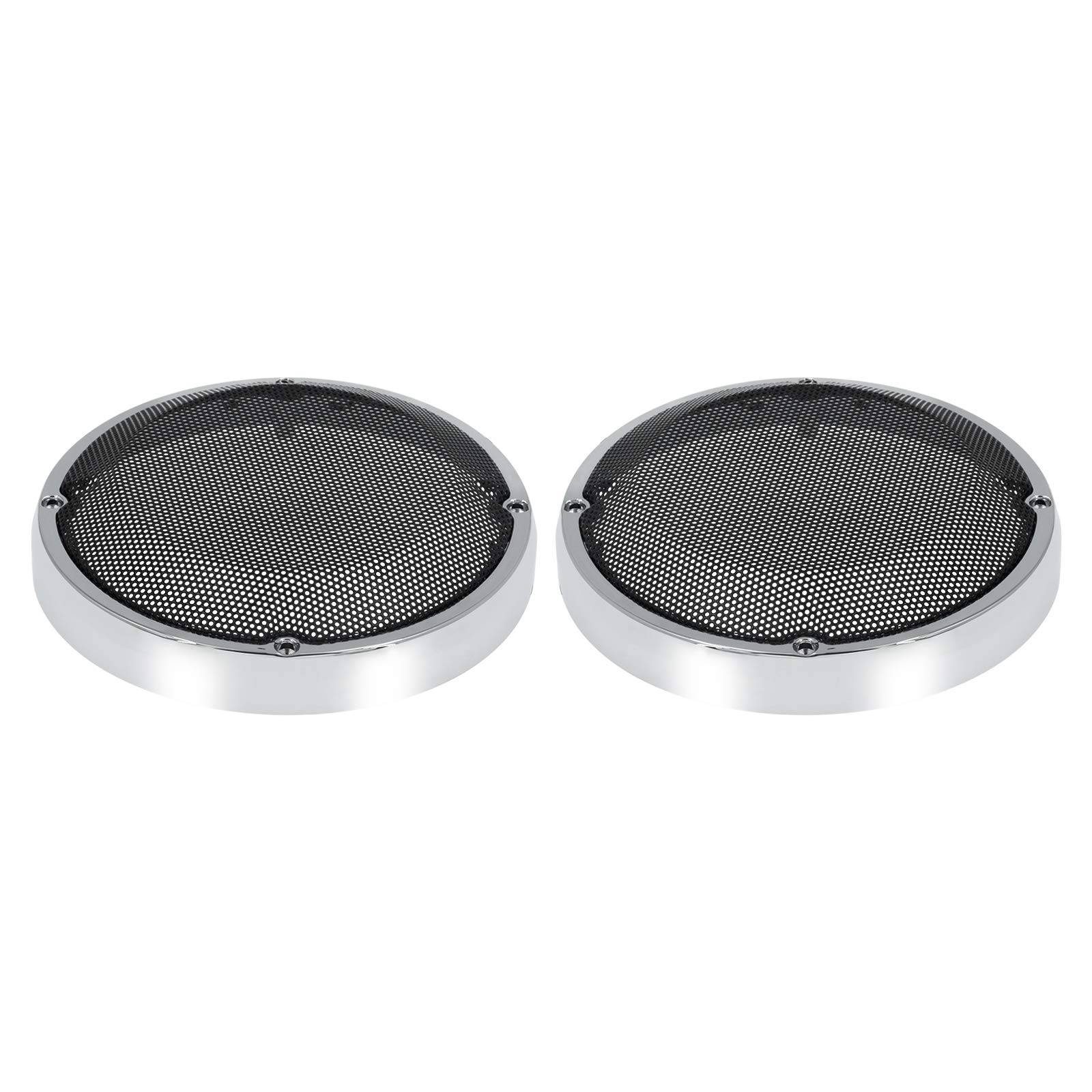 HDBUBALUS Saddlebag Lid 6.5