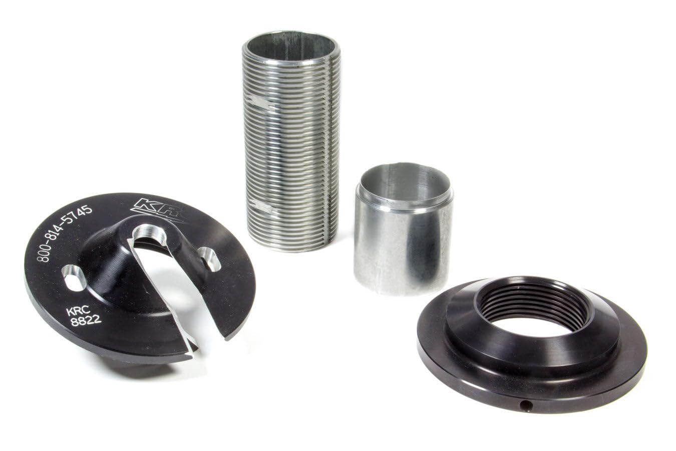 AFCO 5-Inch Coil Over Suspension Kit - High Performance Lift Kit for Off-Road Trucks, Jeeps & SUVs - Perfect for Rock Crawling, Overlanding & Trail Adventures