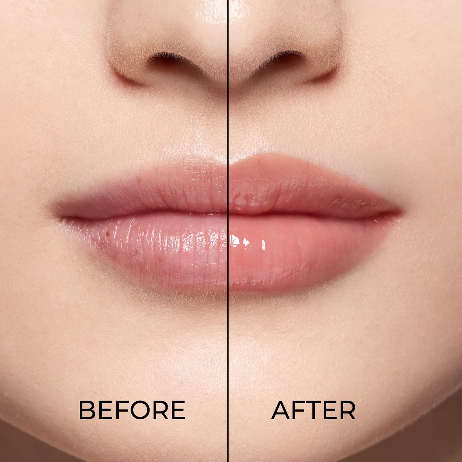 HERA Lip Gloss - Sensual Spicy Nude Glossy Lipstick by Amorepacific (5g/0.17oz, Shade 422) | Korean Moisturizing Lip Makeup for Daily Wear & Special Occasions