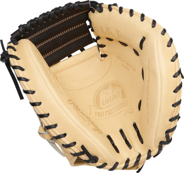 Rawlings Pro Preferred 34