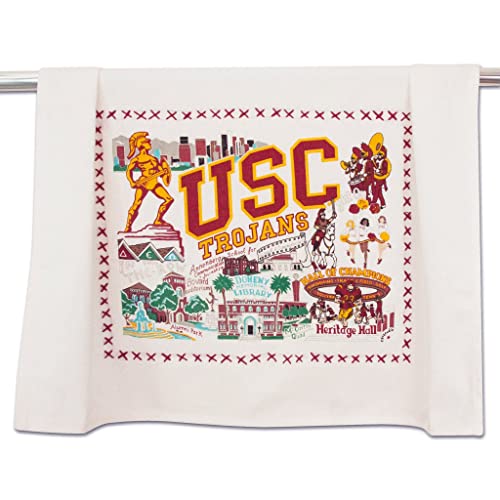 University of Southern California