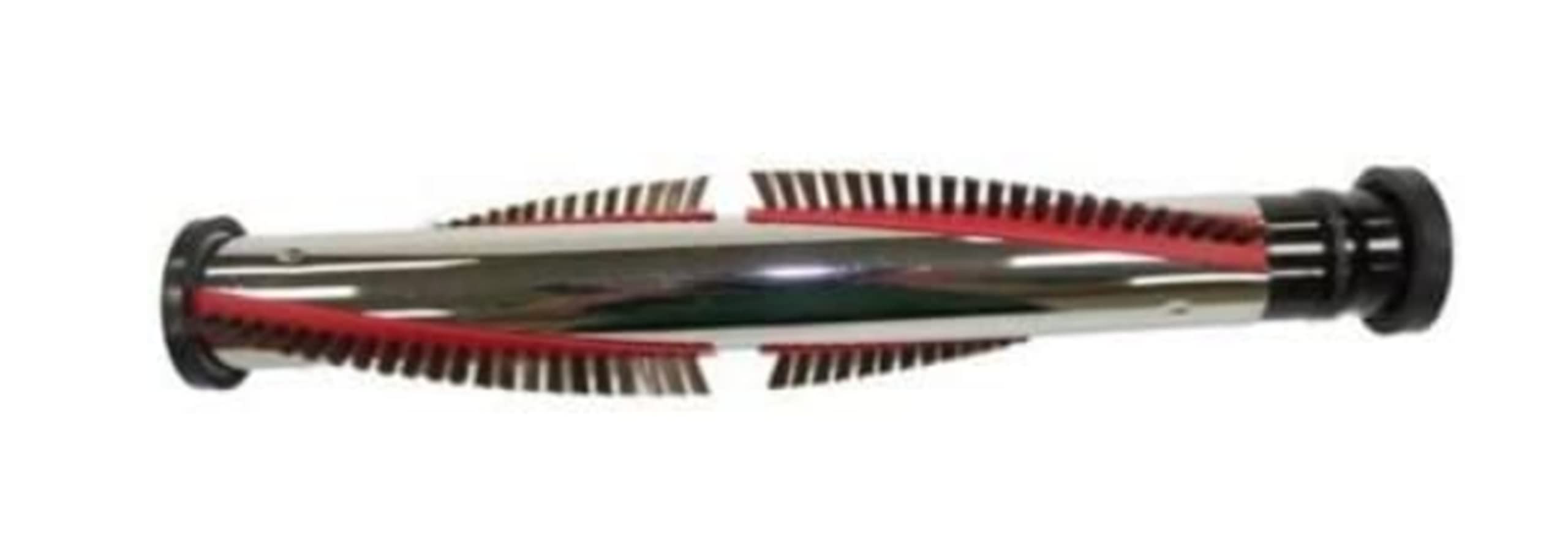 Replacement Metal Roller Brush Part 10.159 for Carpet Pro CPU 1-T Commercial Upright Vacuum | Durable Vacuum Cleaner Accessory | Perfect for Deep Cleaning Carpets in Offices, Hotels & Commercial Spaces
