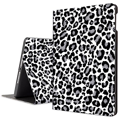 Silver Leopard