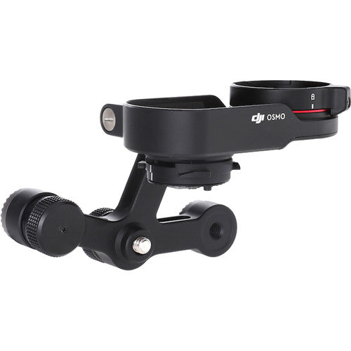 Original Osmo Part 37 X5 Adapter Replacement - Compatible with DJI Osmo Action 3/4, Insta360 Go 3 - Perfect for Vlogging, Travel & Outdoor Adventure Photography