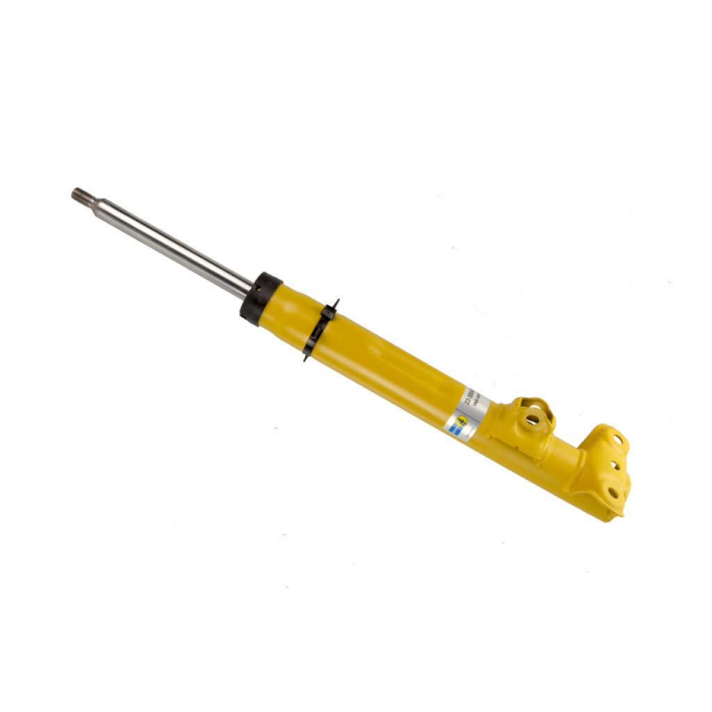 Bilstein B6 Shock Absorber Front for 1995 Mercedes-Benz E300 - 22-100436 - Single Unit | Premium Performance Suspension for Smooth Rides & Enhanced Handling